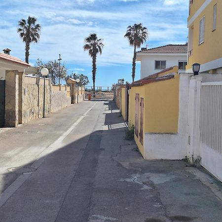 Appartement Los Pinos Peñiscola Zewnętrze zdjęcie