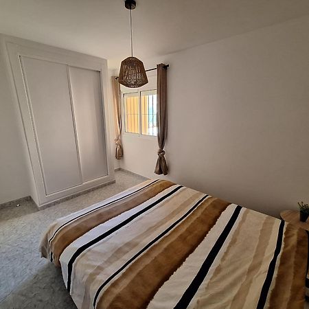 Appartement Los Pinos Peñiscola Zewnętrze zdjęcie
