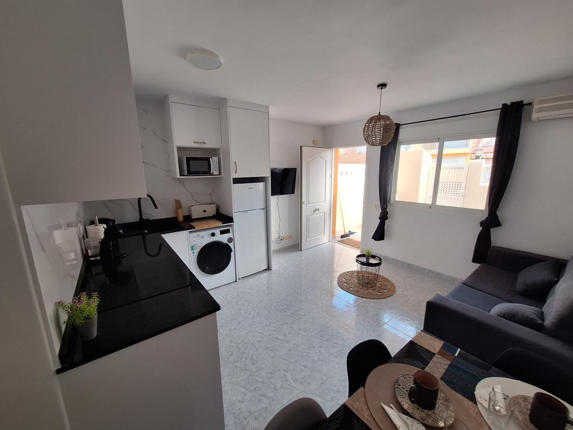 Appartement Los Pinos Peñiscola Zewnętrze zdjęcie