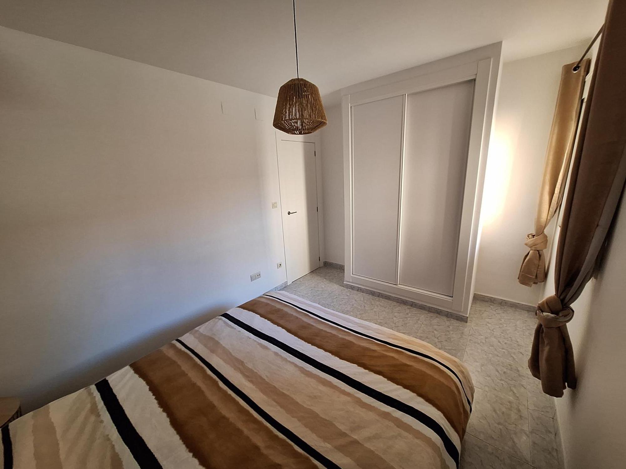 Appartement Los Pinos Peñiscola Zewnętrze zdjęcie