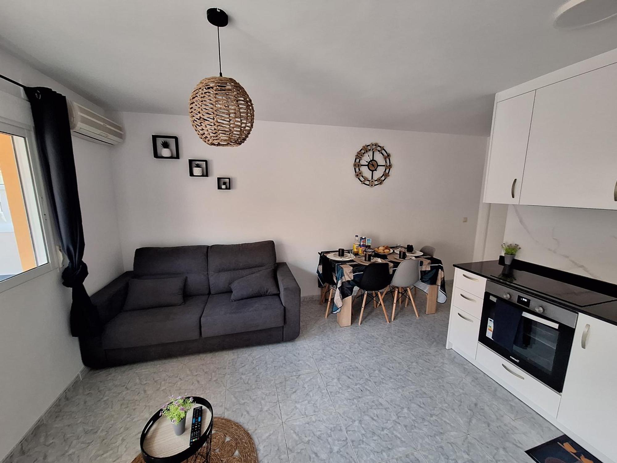 Appartement Los Pinos Peñiscola Zewnętrze zdjęcie
