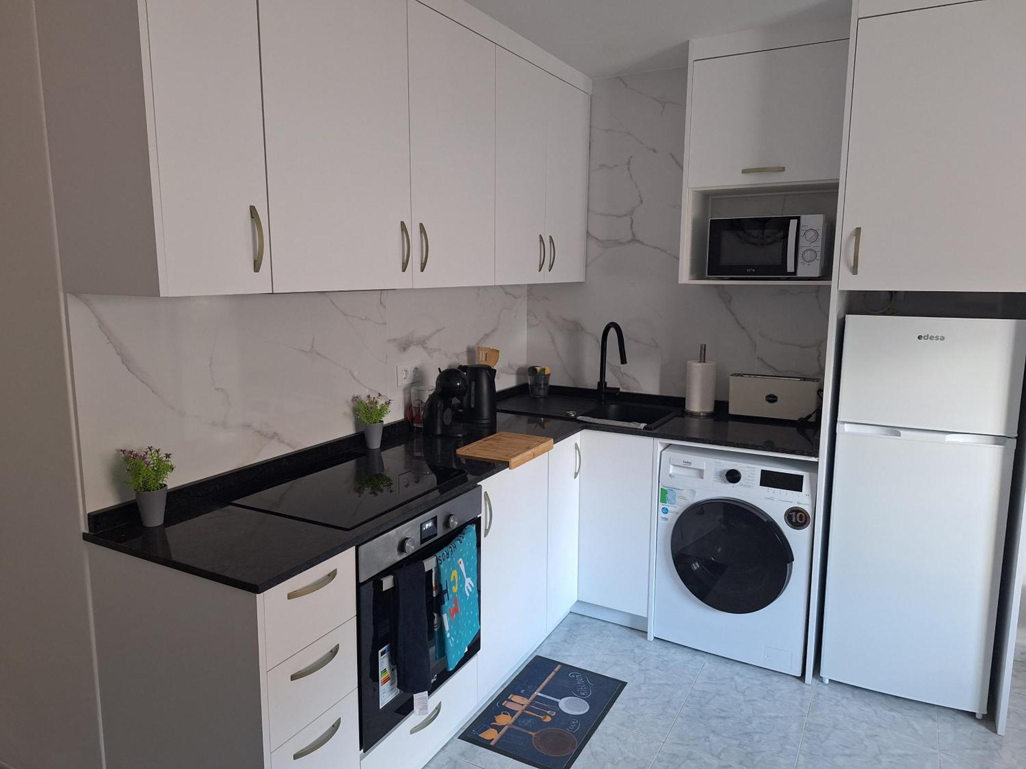 Appartement Los Pinos Peñiscola Zewnętrze zdjęcie