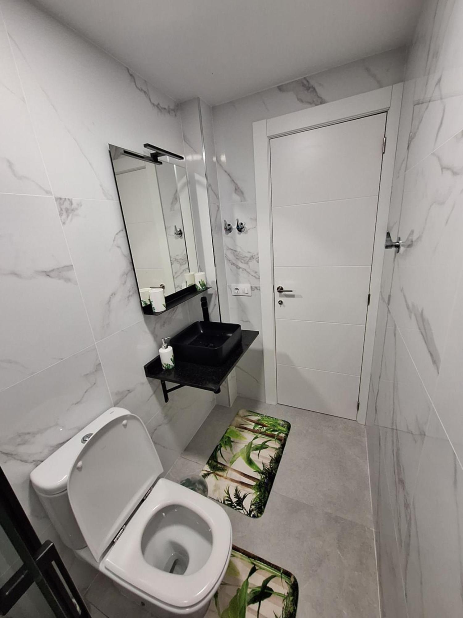 Appartement Los Pinos Peñiscola Zewnętrze zdjęcie